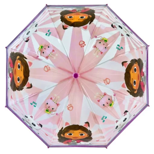 Gabby's Dukkehus® Paraply