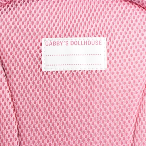 Gabbys Dukkehus® Rygsekk Grønn