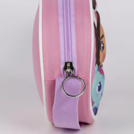 Gabbys Dukkehus® Skulderveske Rosa