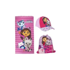 Gabby's Dukkehus® Sommersett