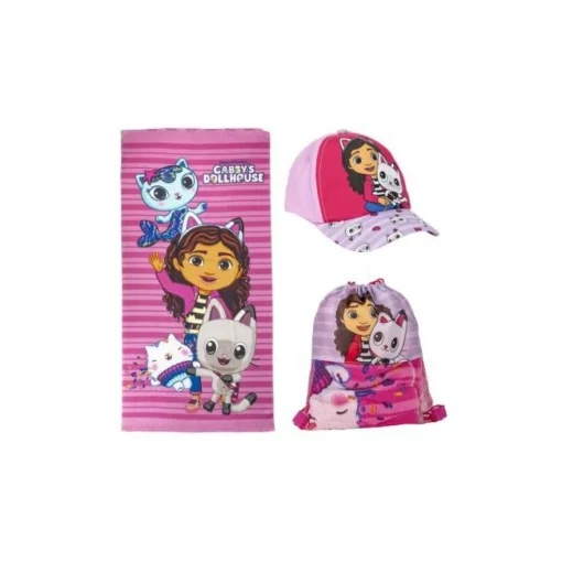 Gabby's Dukkehus® Sommersett