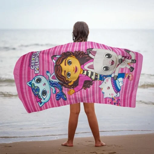 Gabby's Dukkehus® Sommersett