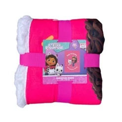 Gabby's Dukkehus® Teppe