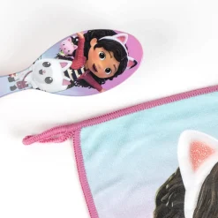 Gabbys Dukkehus® Toalettmappe Sett