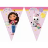 Gabbys Dukkehus® Vimpelbanner