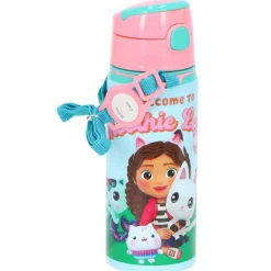 Gabbys Dukkehus® Welcome Drikkeflaske