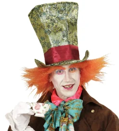 Gal Hattemakerhatt