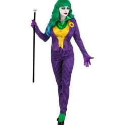 Gal Joker Kostyme