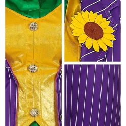 Gal Joker Kostyme