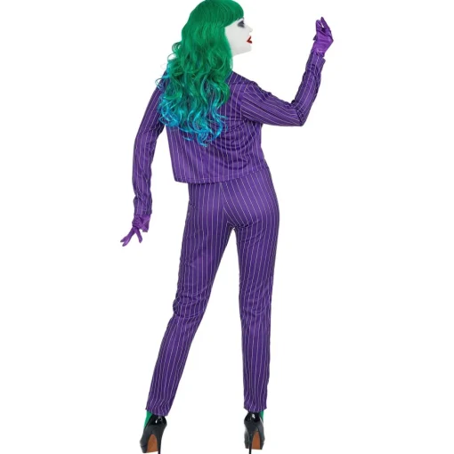 Gal Joker Kostyme
