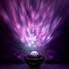 Galaxy Stjernehimmel Lampe