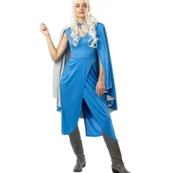 Game Of Thrones® Daenerys Targaryen Kostyme