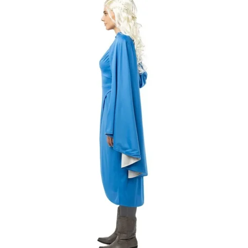Game Of Thrones® Daenerys Targaryen Kostyme