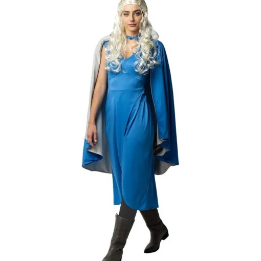 Game Of Thrones® Daenerys Targaryen Kostyme