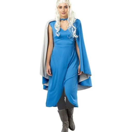 Game Of Thrones® Daenerys Targaryen Kostyme