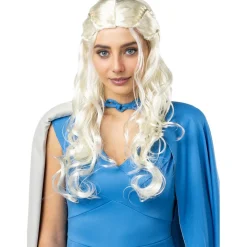 Game Of Thrones® Daenerys Targaryen Parykk