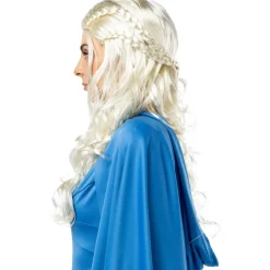 Game Of Thrones® Daenerys Targaryen Parykk