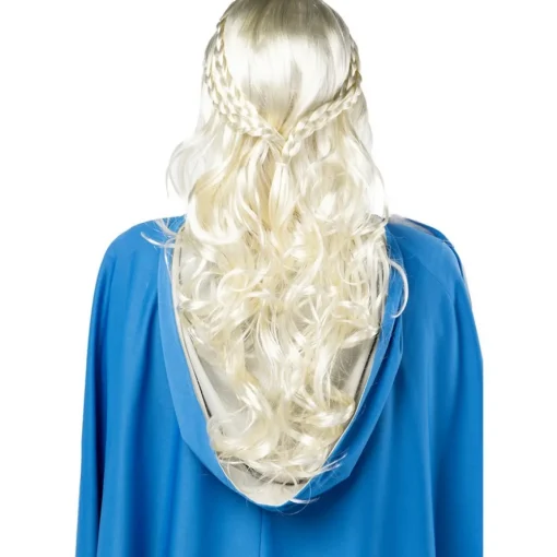 Game Of Thrones® Daenerys Targaryen Parykk