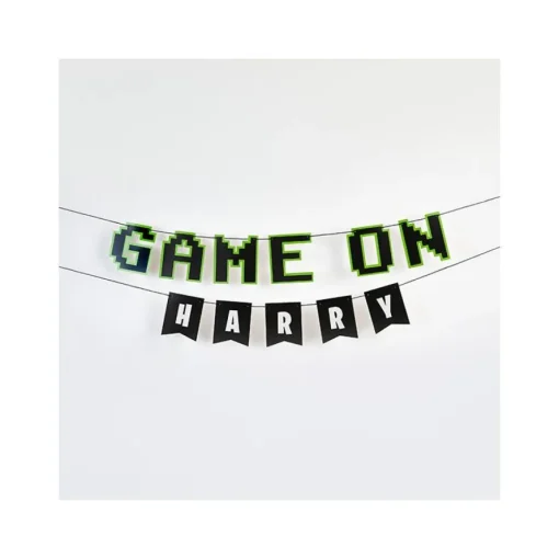 Game On Girlander