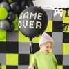 Game Over Folieballong