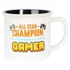 Gamer Champion Krus