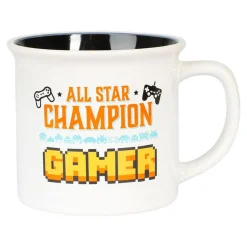 Gamer Champion Krus