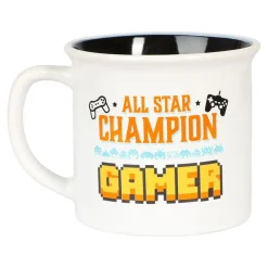 Gamer Champion Krus