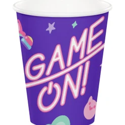 Gamer Pappkrus