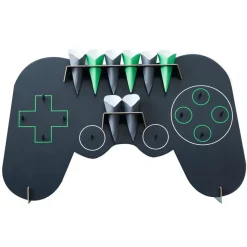 Gaming Controller Snack og Kakeoppsats