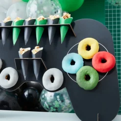 Gaming Controller Snack og Kakeoppsats