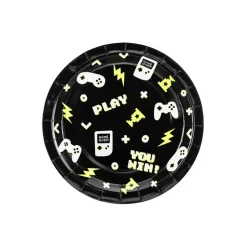 Gaming Controller Tallerkener