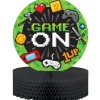 Gaming Party Borddekorasjon