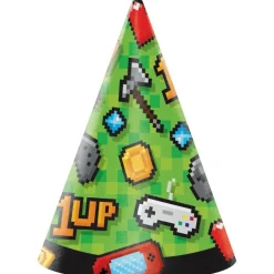Gaming Party Festhatter