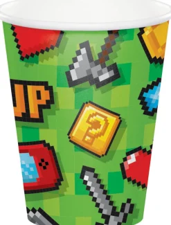 Gaming Party Kopper