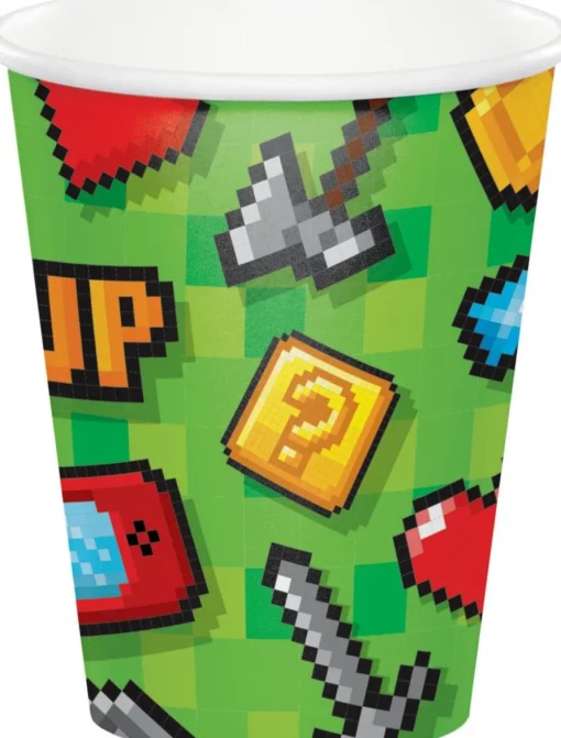 Gaming Party Kopper