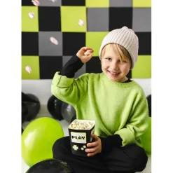 Gaming Popcornbegre