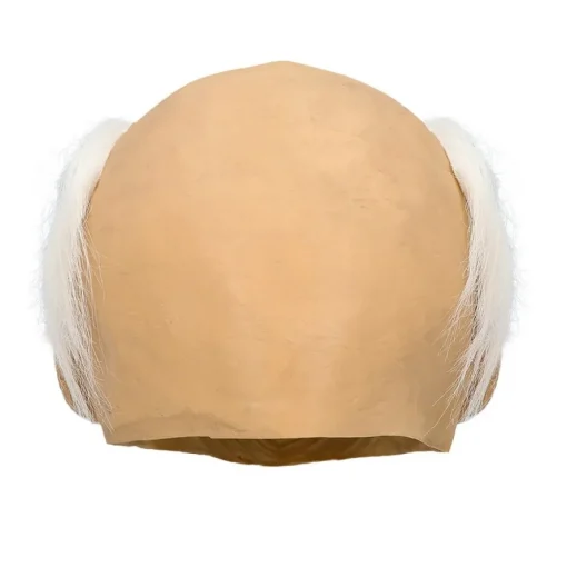 Gammel Mann Maske
