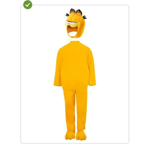 Garfield® Kostyme
