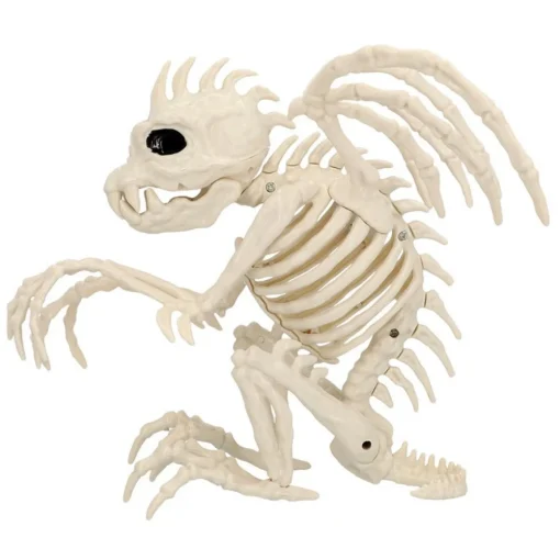 Gargoyle Skjelett