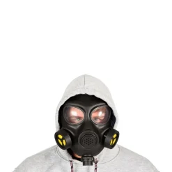 Gassmaske