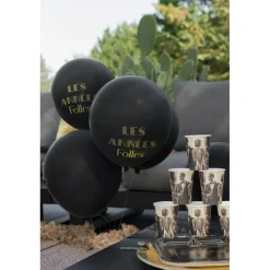 Gatsby Party Pappkrus
