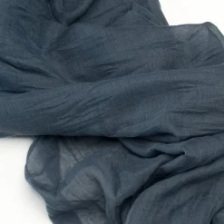 Gaze Bordløper Denimblå