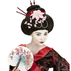 Geisha Parykk