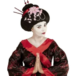 Geisha Parykk