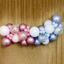 Gender Reveal Ballongbue