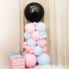 Gender Reveal Ballongfigur