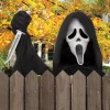 Ghost Face® Gjerdepynt