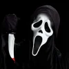 Ghost Face Hengepynt