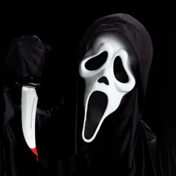 Ghost Face Hengepynt