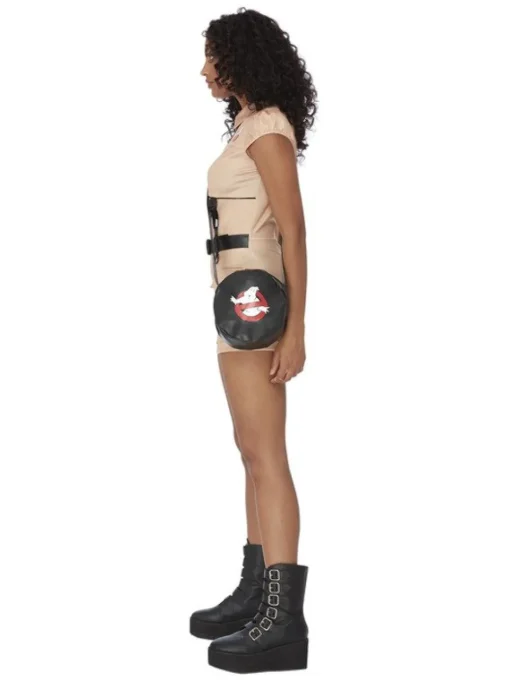 Ghostbusters® Hotpants Kostyme